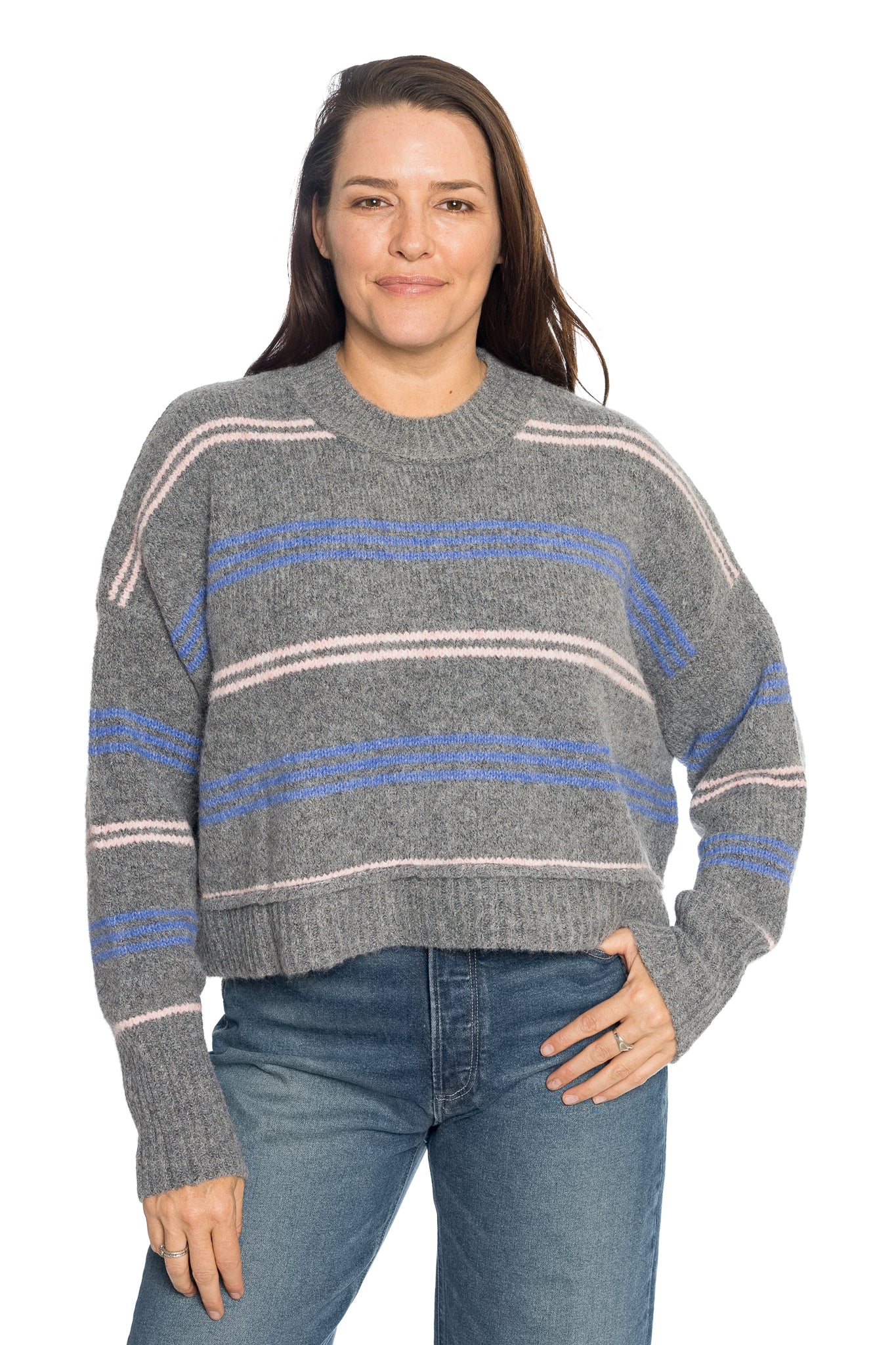 Rya Sweater