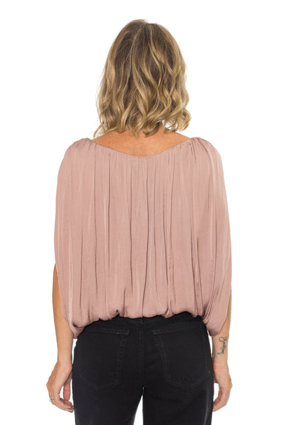 Aria Blouse