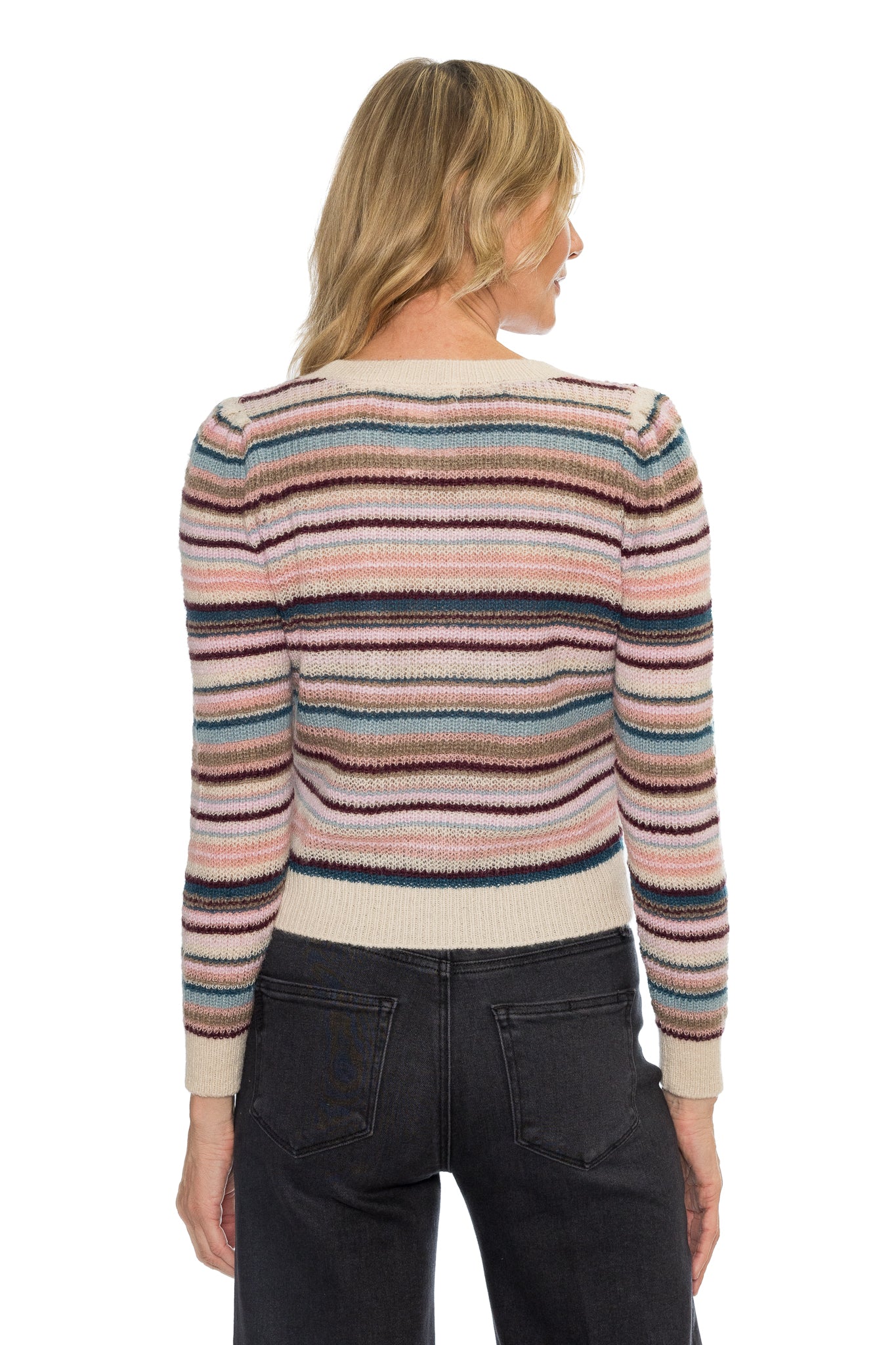 Elima Sweater