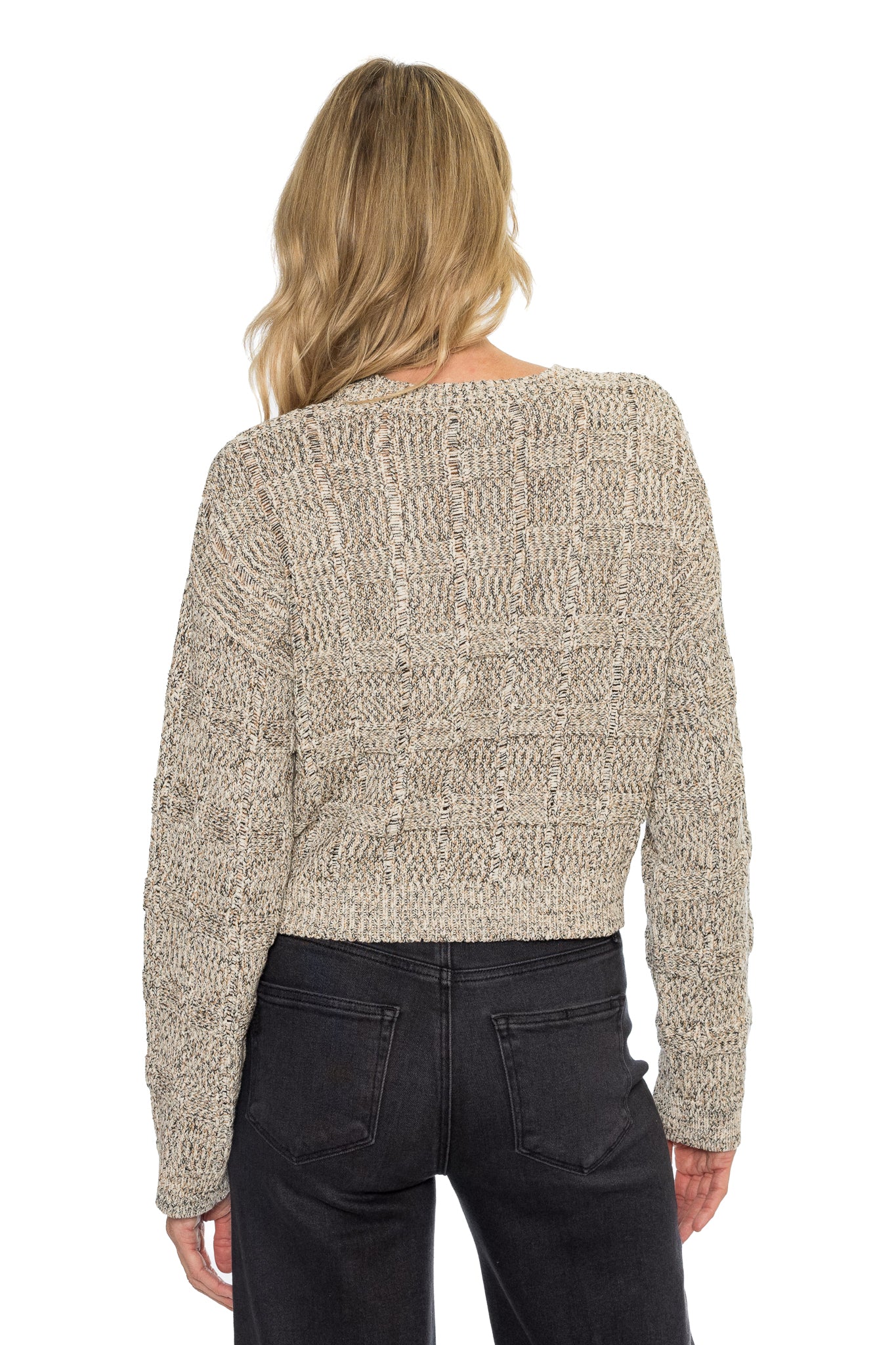 Ambrose Pullover Sweater