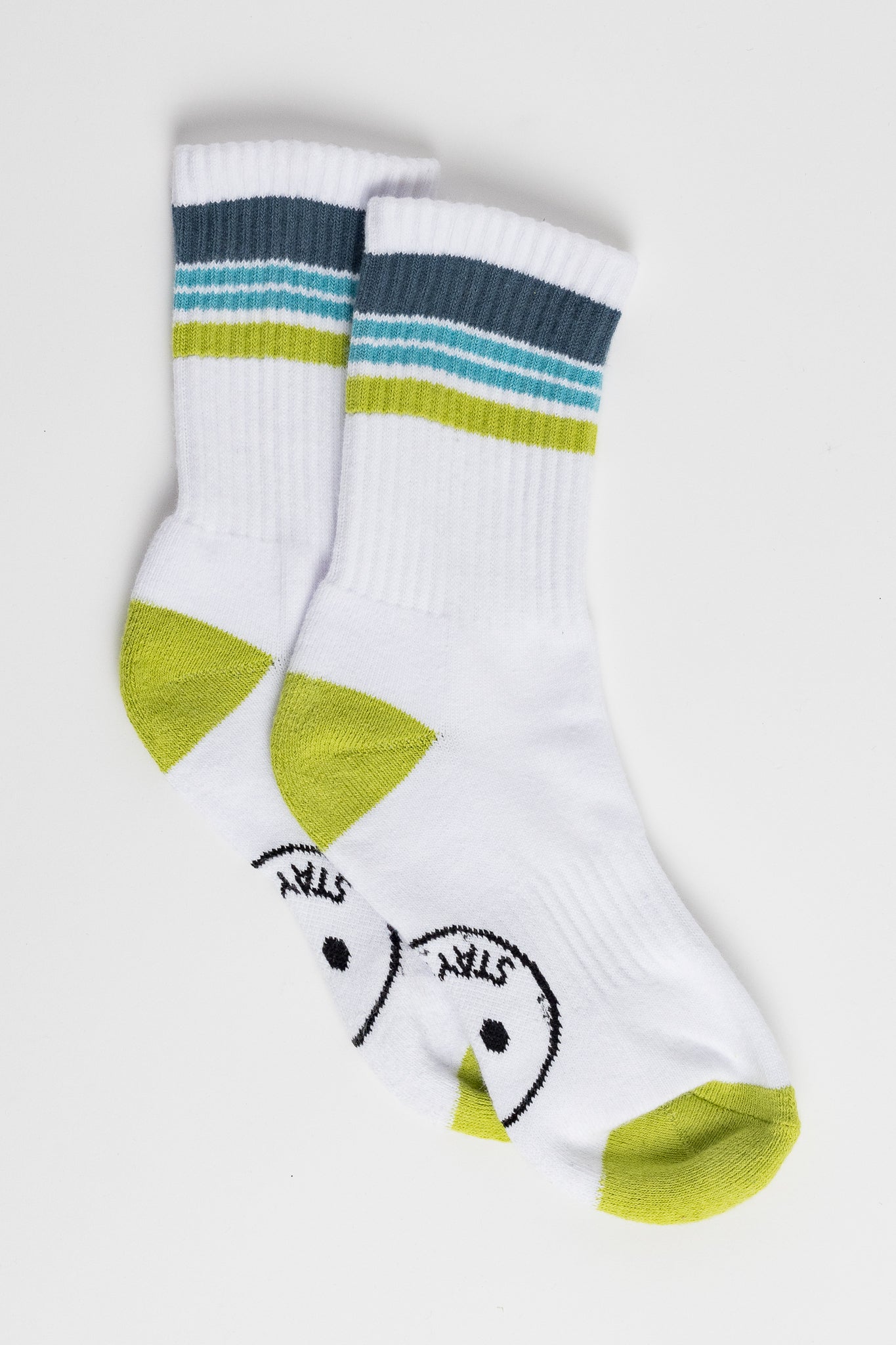 Stay Salty Crew Socks