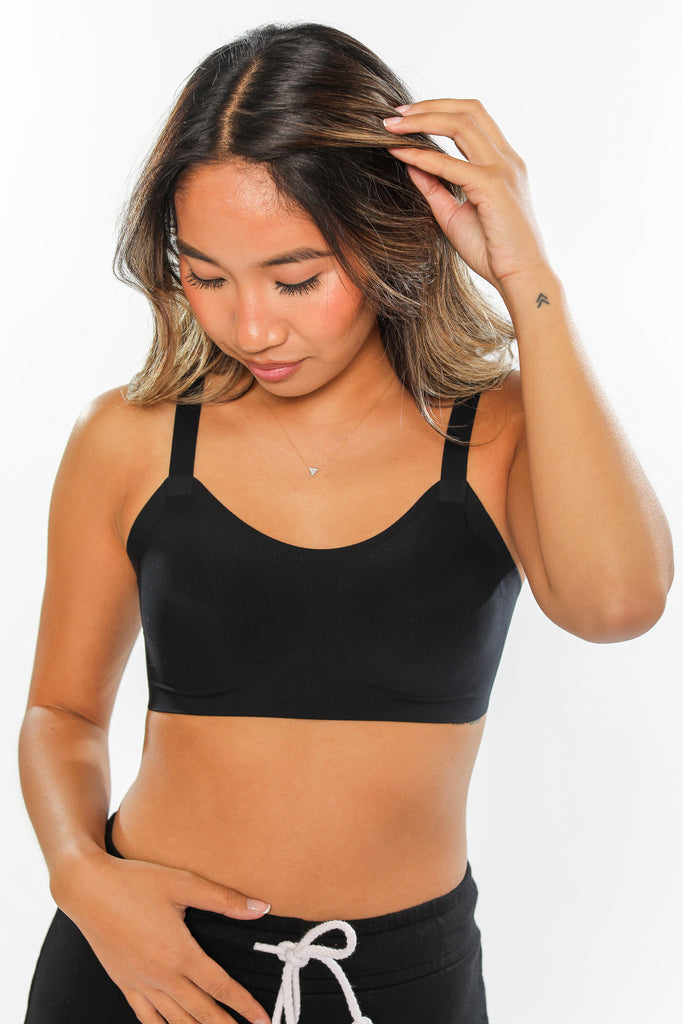 Butter Bralette – Shop Common Thread